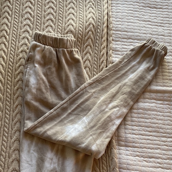 Wild Fable Tie Dye Sweatpants/joggers Size Small - Picture 3 of 3